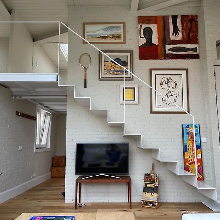 Espectacular Apartamento En El Centro De La Ciudad آكورونيا المظهر الخارجي الصورة