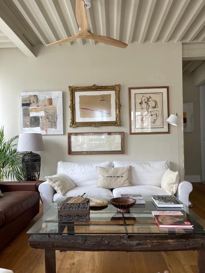Espectacular Apartamento En El Centro De La Ciudad آكورونيا المظهر الخارجي الصورة