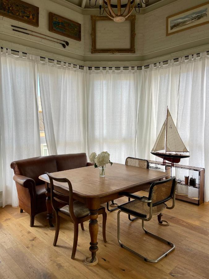 Espectacular Apartamento En El Centro De La Ciudad آكورونيا المظهر الخارجي الصورة
