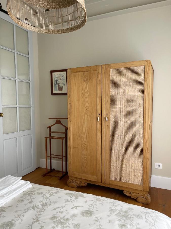 Espectacular Apartamento En El Centro De La Ciudad آكورونيا المظهر الخارجي الصورة