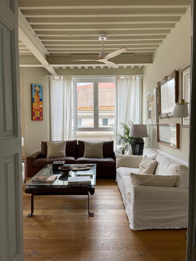Espectacular Apartamento En El Centro De La Ciudad آكورونيا المظهر الخارجي الصورة
