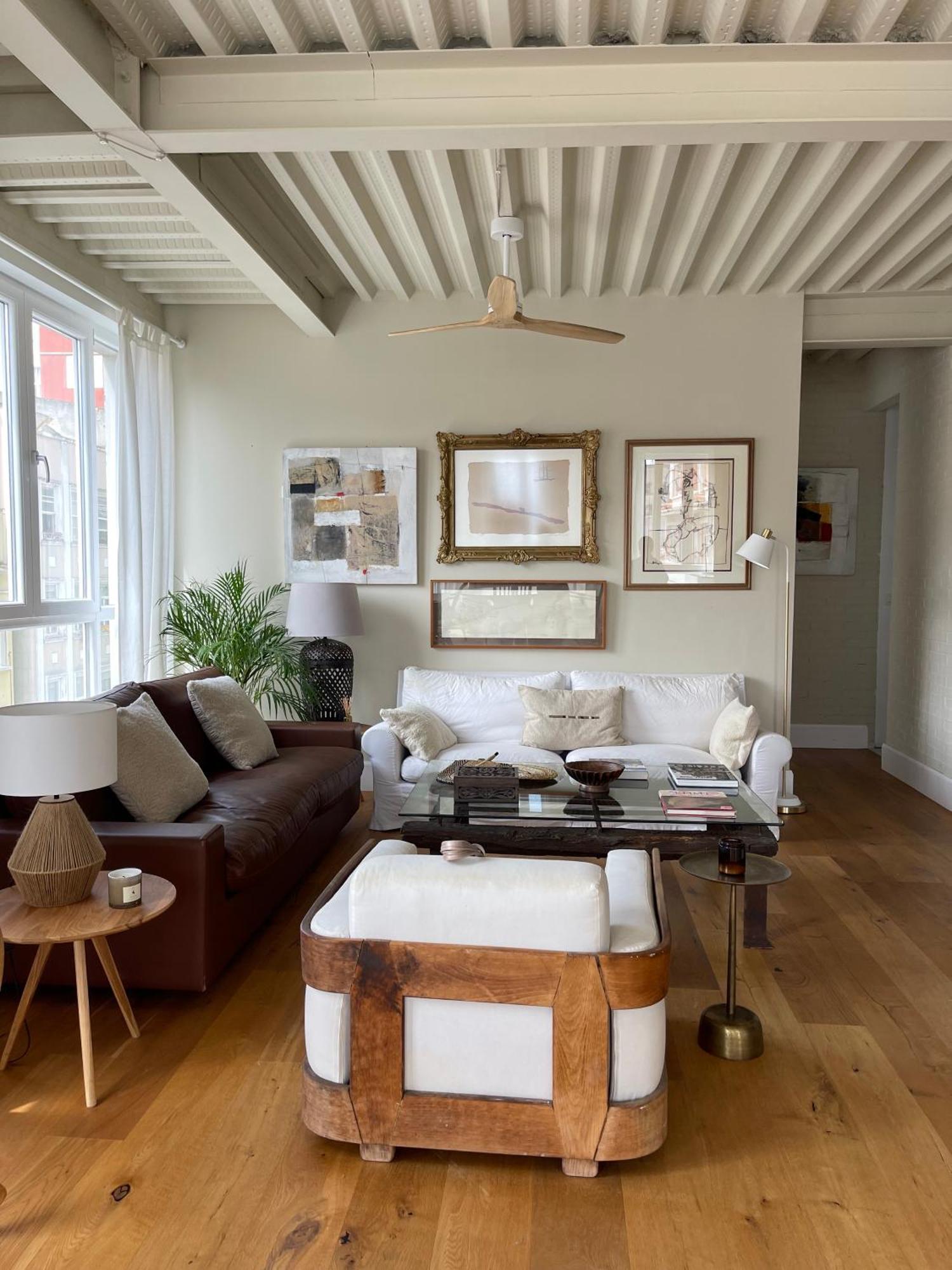 Espectacular Apartamento En El Centro De La Ciudad آكورونيا المظهر الخارجي الصورة