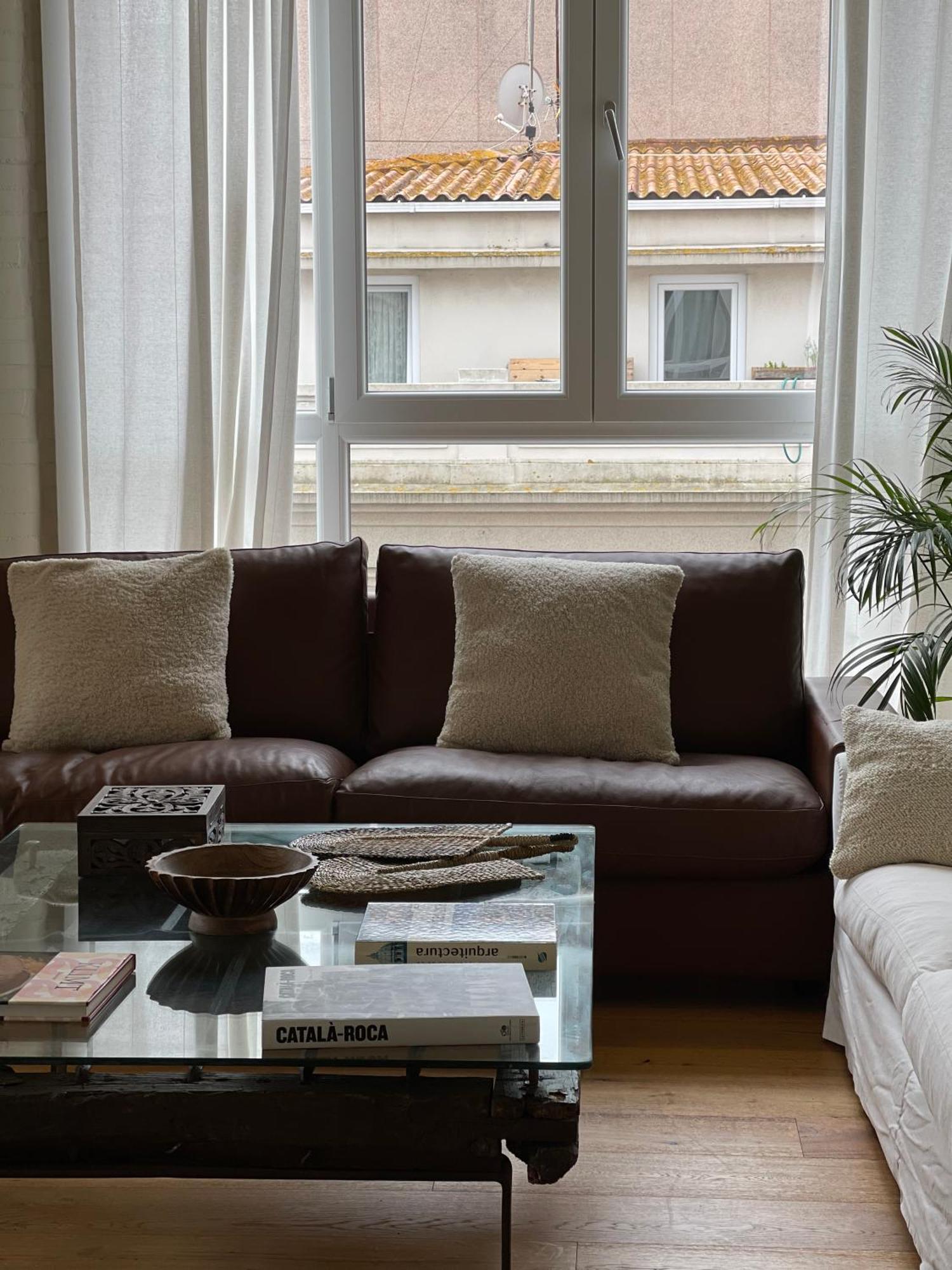 Espectacular Apartamento En El Centro De La Ciudad آكورونيا المظهر الخارجي الصورة
